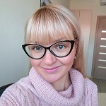 Ольга Гонтаренко, експерт з податкового обліку Експертус Головбух