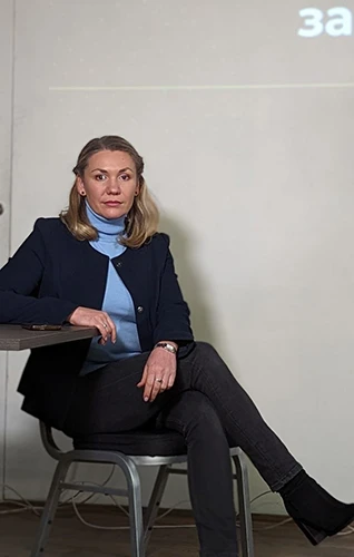 Закриваємо 2024 рік та готуємося до нових закупівель: топ-захід