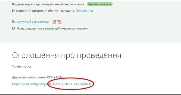 Як спланувати закупівлі на 2021 рік Варіанти оприлюднення річного плану закупівель 2021