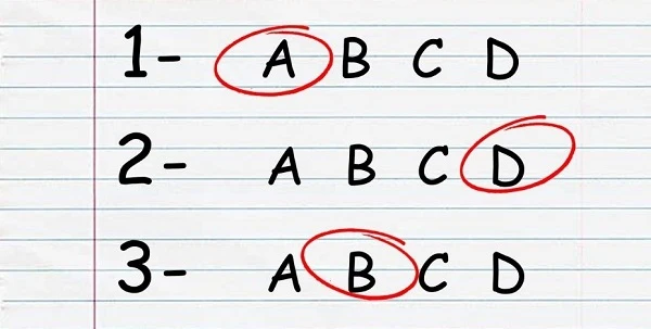 Тест-тренажер для закупівельника Тест-тренажер для закупівельника