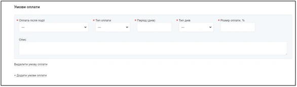 Переговорна процедура в Прозоро Переговорна процедура інструкція