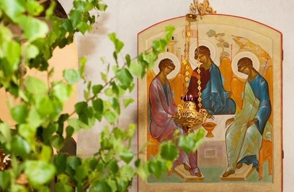 Трійця 2022: на коли припадає та чи буде вихідний в Україні Трійця 2022: на коли припадає та чи буде вихідний в Україні