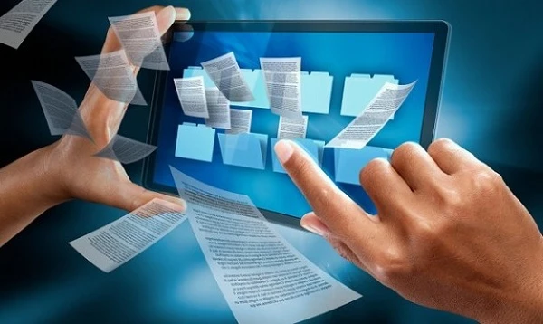 Мін’юст затвердив правила, за якими е-документи передаватимуть до НАФ на постійне зберігання Мін’юст затвердив правила, за якими е-документи передаватимуть до НАФ на постійне зберігання