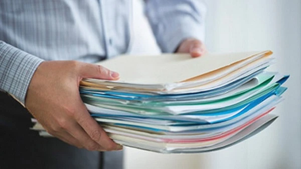 ТОП-5 зразків для закупівельника в листопаді 2021 ТОП-5 зразків для закупівельника в листопаді 2021