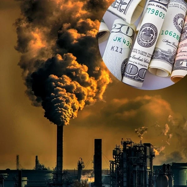 Збільшення ціни на газ: як забезпечити потребу до кінця 2021 року