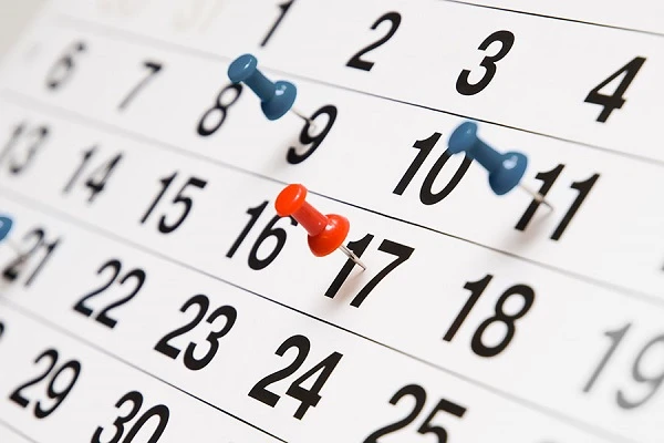 Перенесення робочих днів 2022: на що звернути увагу закупівельникам Перенесення робочих днів 2022: на що звернути увагу закупівельникам