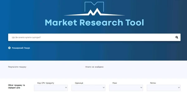 Як перевірити актуальні ринкові ціни 