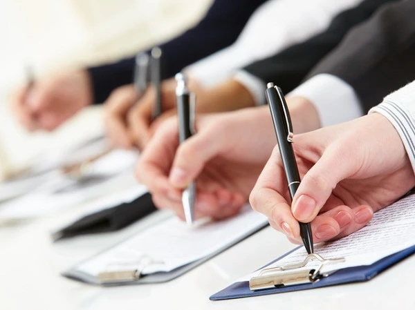 Протокол уповноваженої особи про внесення змін до договору: потрібен чи ні Протокол уповноваженої особи про внесення змін до договору: потрібен чи ні