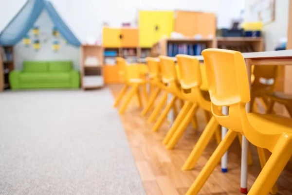 БЕБ упередило розтрату 3 млн грн бюджетних коштів на ремонті дитячого садочку та будівництві укриття