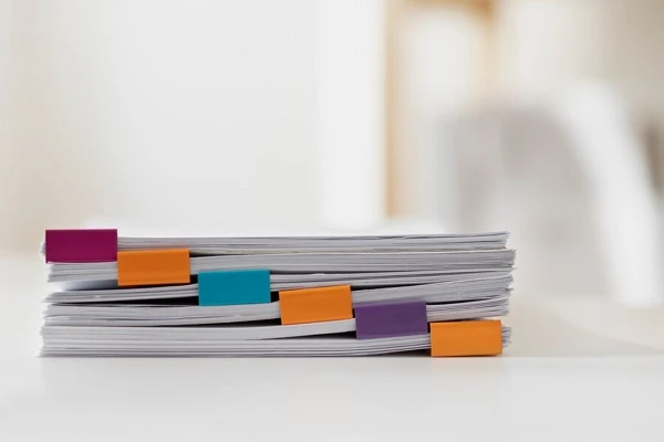 Перелік документів, які набудуть чинності з 01.04.2025 року