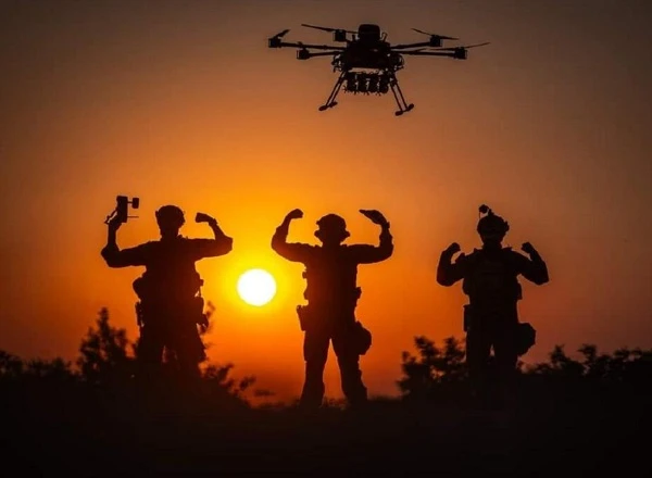 Наступного року на закупівлю дронів у держбюджеті виділено 100 млрд грн