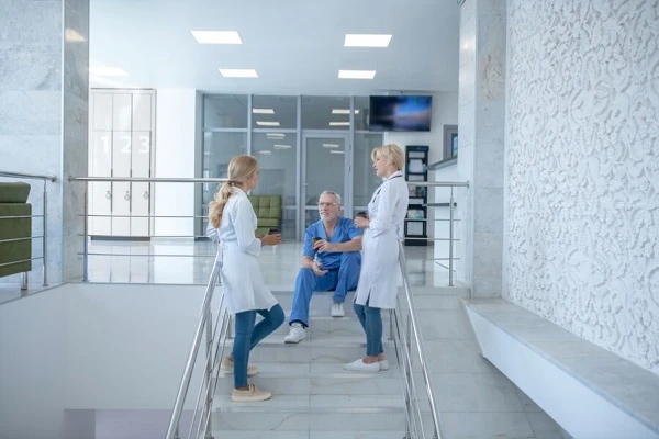 Прийнято постанову, яка дозволить провести додаткову закупівлю систем лінійного прискорювача