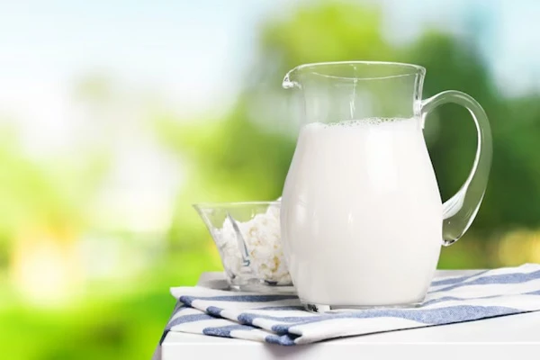 Що варто врахувати при виборі молочних продуктів