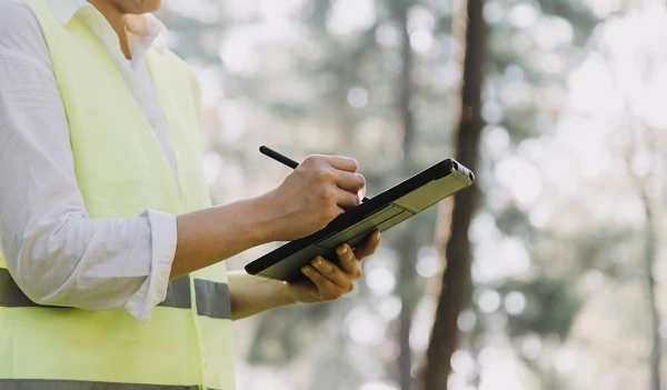 Ліцензійні умови провадження господарської діяльності з управління небезпечними відходами