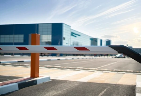 Ризикова закупівля послуг з технічного обслуговування міжнародного автомобільного пункту пропуску