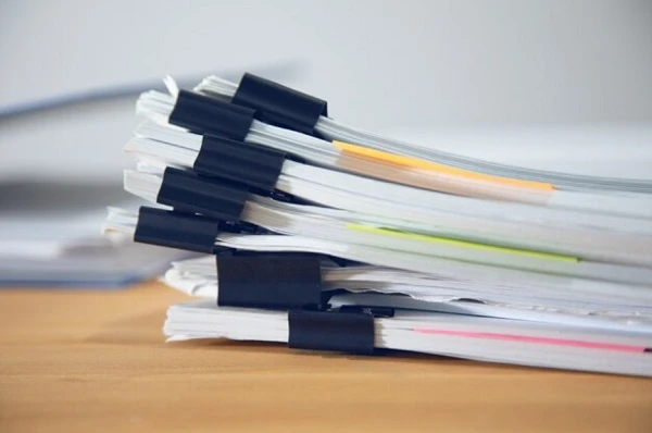 Перелік документів, що втрачають чинність з 01.04.2025 року