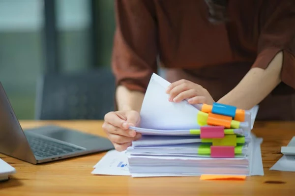 Затвердили новий Перелік ТОТ та територій бойових дій